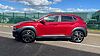 Hyundai KONA 1.0 T-GDi MHEV Premium SUV 5dr Petrol Hybrid Manual Euro 6 (s/s) (120 ps) Red