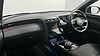Hyundai TUCSON 1.6 h T-GDi N Line SUV 5dr Petrol Hybrid Auto Euro 6 (s/s) (230 ps) Black