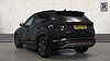 Hyundai TUCSON 1.6 h T-GDi N Line SUV 5dr Petrol Hybrid Auto Euro 6 (s/s) (230 ps) Black