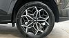 Hyundai TUCSON 1.6 h T-GDi N Line SUV 5dr Petrol Hybrid Auto Euro 6 (s/s) (230 ps) Black