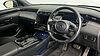 Hyundai TUCSON 1.6 h T-GDi N Line SUV 5dr Petrol Hybrid Auto Euro 6 (s/s) (230 ps) Black