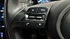 Hyundai TUCSON 1.6 h T-GDi N Line SUV 5dr Petrol Hybrid Auto Euro 6 (s/s) (230 ps) Black