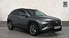 Hyundai TUCSON 1.6 T-GDi Premium SUV 5dr Petrol Manual Euro 6 (s/s) (150 ps) Amazon Grey
