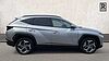 Hyundai TUCSON 1.6 h T-GDi Premium SUV 5dr Petrol Hybrid Auto Euro 6 (s/s) (230 ps) Shimmering Slvr
