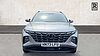 Hyundai TUCSON 1.6 h T-GDi Premium SUV 5dr Petrol Hybrid Auto Euro 6 (s/s) (230 ps) Shimmering Slvr