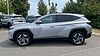 Hyundai TUCSON 1.6 h T-GDi Premium SUV 5dr Petrol Hybrid Auto Euro 6 (s/s) (230 ps) Shimmering Slvr
