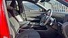 Hyundai TUCSON 1.6 T-GDi N Line SUV 5dr Petrol Hybrid Auto Euro 6 (s/s) (215 ps) Red
