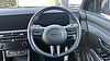 Hyundai TUCSON 1.6 T-GDi N Line SUV 5dr Petrol Hybrid Auto Euro 6 (s/s) (215 ps) Red