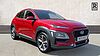 Hyundai KONA 1.0 T-GDi Premium SUV 5dr Petrol Manual Euro 6 (s/s) (120 ps) Red