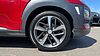 Hyundai KONA 1.0 T-GDi Premium SUV 5dr Petrol Manual Euro 6 (s/s) (120 ps) Red