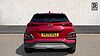 Hyundai KONA 1.0 T-GDi Premium SUV 5dr Petrol Manual Euro 6 (s/s) (120 ps) Red