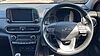 Hyundai KONA 1.0 T-GDi Premium SUV 5dr Petrol Manual Euro 6 (s/s) (120 ps) Red