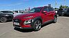 Hyundai KONA 1.0 T-GDi Premium SUV 5dr Petrol Manual Euro 6 (s/s) (120 ps) Red