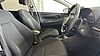 Hyundai BAYON 1.0 T-GDi MHEV Premium SUV 5dr Petrol Hybrid DCT Euro 6 (s/s) (100 ps) Black