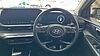Hyundai BAYON 1.0 T-GDi MHEV Premium SUV 5dr Petrol Hybrid DCT Euro 6 (s/s) (100 ps) Black