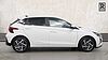 Hyundai I20 1.0 T-GDi Premium Hatchback 5dr Petrol DCT Euro 6 (s/s) (100 ps) Atlas White