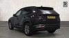 Hyundai TUCSON 1.6 T-GDi SE Connect SUV 5dr Petrol Manual Euro 6 (s/s) (150 ps) Black