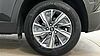 Hyundai TUCSON 1.6 T-GDi SE Connect SUV 5dr Petrol Manual Euro 6 (s/s) (150 ps) Black
