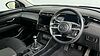Hyundai TUCSON 1.6 T-GDi SE Connect SUV 5dr Petrol Manual Euro 6 (s/s) (150 ps) Black