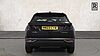 Hyundai TUCSON 1.6 T-GDi SE Connect SUV 5dr Petrol Manual Euro 6 (s/s) (150 ps) Black