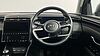 Hyundai TUCSON 1.6 T-GDi SE Connect SUV 5dr Petrol Manual Euro 6 (s/s) (150 ps) Black