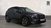 Hyundai TUCSON 1.6T N Line S SUV 5dr Petrol Hybrid Auto Euro 6 (s/s) (239 ps) BLACK