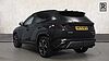Hyundai TUCSON 1.6T N Line S SUV 5dr Petrol Hybrid Auto Euro 6 (s/s) (239 ps) BLACK