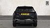Hyundai TUCSON 1.6T N Line S SUV 5dr Petrol Hybrid Auto Euro 6 (s/s) (239 ps) BLACK