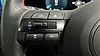 Hyundai TUCSON 1.6T N Line S SUV 5dr Petrol Hybrid Auto Euro 6 (s/s) (239 ps) BLACK