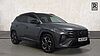 Hyundai TUCSON 1.6T N Line S SUV 5dr Petrol Hybrid Auto Euro 6 (s/s) (239 ps) ECOTRONIC GREY