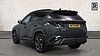 Hyundai TUCSON 1.6T N Line S SUV 5dr Petrol Hybrid Auto Euro 6 (s/s) (239 ps) ECOTRONIC GREY