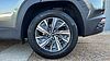Hyundai TUCSON 1.6 T-GDi SE Connect SUV 5dr Petrol Manual Euro 6 (s/s) (150 ps) Grey
