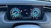Hyundai TUCSON 1.6 T-GDi SE Connect SUV 5dr Petrol Manual Euro 6 (s/s) (150 ps) Grey