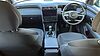 Hyundai TUCSON 1.6 T-GDi SE Connect SUV 5dr Petrol Manual Euro 6 (s/s) (150 ps) Grey