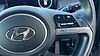 Hyundai TUCSON 1.6 T-GDi SE Connect SUV 5dr Petrol Manual Euro 6 (s/s) (150 ps) Grey