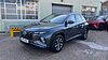 Hyundai TUCSON 1.6 T-GDi SE Connect SUV 5dr Petrol Manual Euro 6 (s/s) (150 ps) Grey