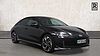 Hyundai IONIQ 6 77.4kWh Ultimate Saloon 4dr Electric Auto AWD (325 ps) BLACK