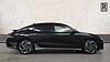 Hyundai IONIQ 6 77.4kWh Ultimate Saloon 4dr Electric Auto AWD (325 ps) BLACK