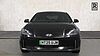 Hyundai IONIQ 6 77.4kWh Ultimate Saloon 4dr Electric Auto AWD (325 ps) BLACK