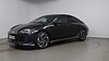 Hyundai IONIQ 6 77.4kWh Ultimate Saloon 4dr Electric Auto AWD (325 ps) BLACK