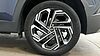 Hyundai TUCSON 1.6 T-GDi 13.8kWh Ultimate SUV 5dr Petrol Plug-in Hybrid Auto 4WD Euro 6 (s/s) ( Blue