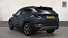 Hyundai TUCSON 1.6 h T-GDi Premium SUV 5dr Petrol Hybrid Auto Euro 6 (s/s) (230 ps) Dark Teal