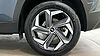 Hyundai TUCSON 1.6 h T-GDi Premium SUV 5dr Petrol Hybrid Auto Euro 6 (s/s) (230 ps) Dark Teal