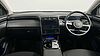 Hyundai TUCSON 1.6 h T-GDi Premium SUV 5dr Petrol Hybrid Auto Euro 6 (s/s) (230 ps) Dark Teal