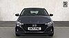 Hyundai I20 1.0 T-GDi Element Hatchback 5dr Petrol Manual Euro 6 (s/s) (100 ps) Grey