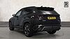 Hyundai TUCSON 1.6T N Line SUV 5dr Petrol Hybrid Auto Euro 6 (s/s) (239 ps) Black
