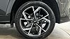 Hyundai TUCSON 1.6T N Line SUV 5dr Petrol Hybrid Auto Euro 6 (s/s) (239 ps) Black