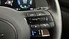 Hyundai TUCSON 1.6T N Line SUV 5dr Petrol Hybrid Auto Euro 6 (s/s) (239 ps) Black