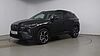 Hyundai TUCSON 1.6T N Line SUV 5dr Petrol Hybrid Auto Euro 6 (s/s) (239 ps) Black