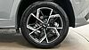 Hyundai TUCSON 1.6T N Line SUV 5dr Petrol Hybrid Auto Euro 6 (s/s) (239 ps) Grey